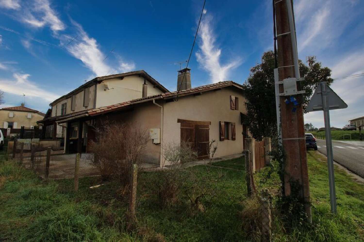  en venta casa Lados Gironde 1