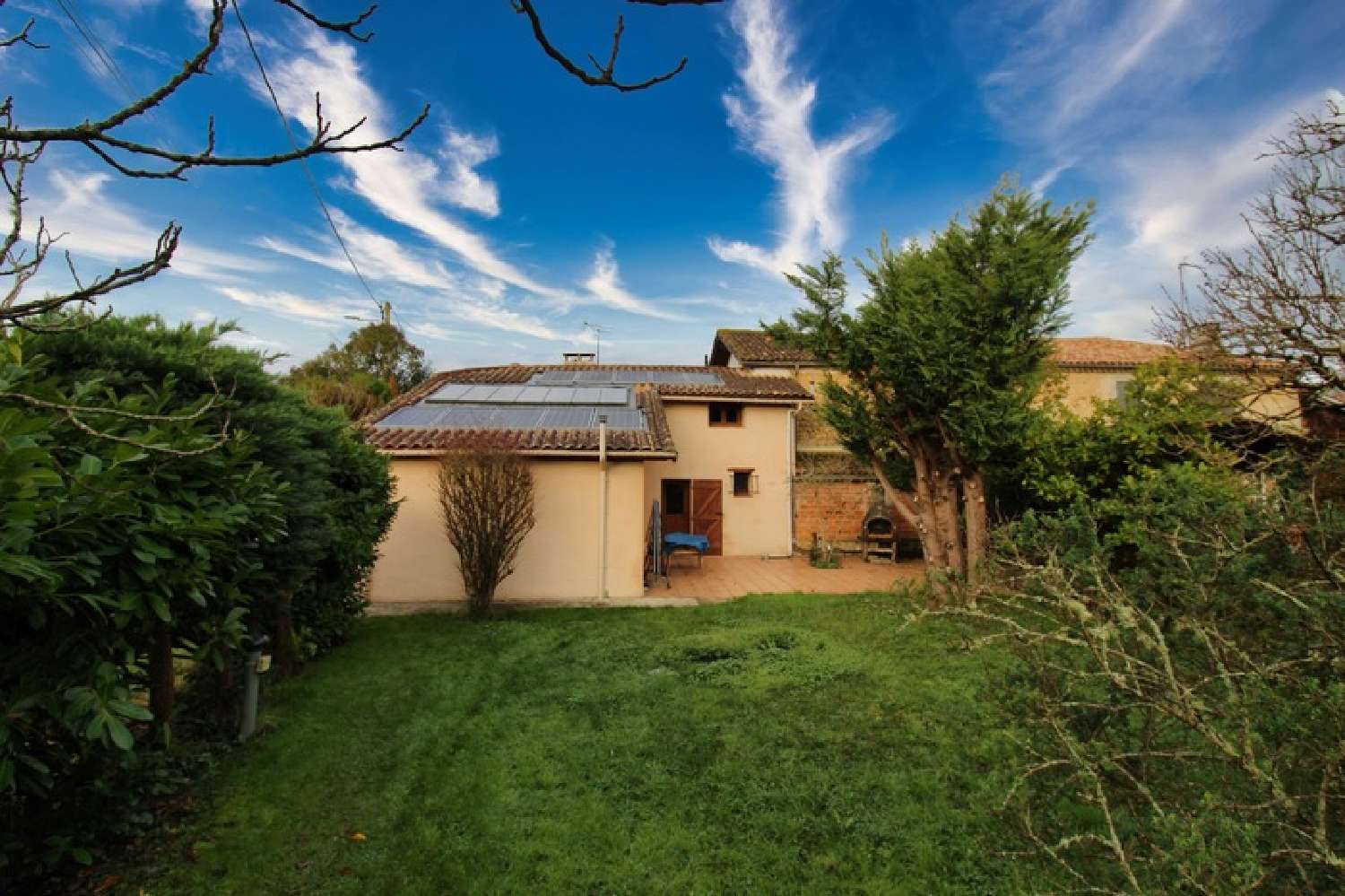  en venta casa Lados Gironde 2