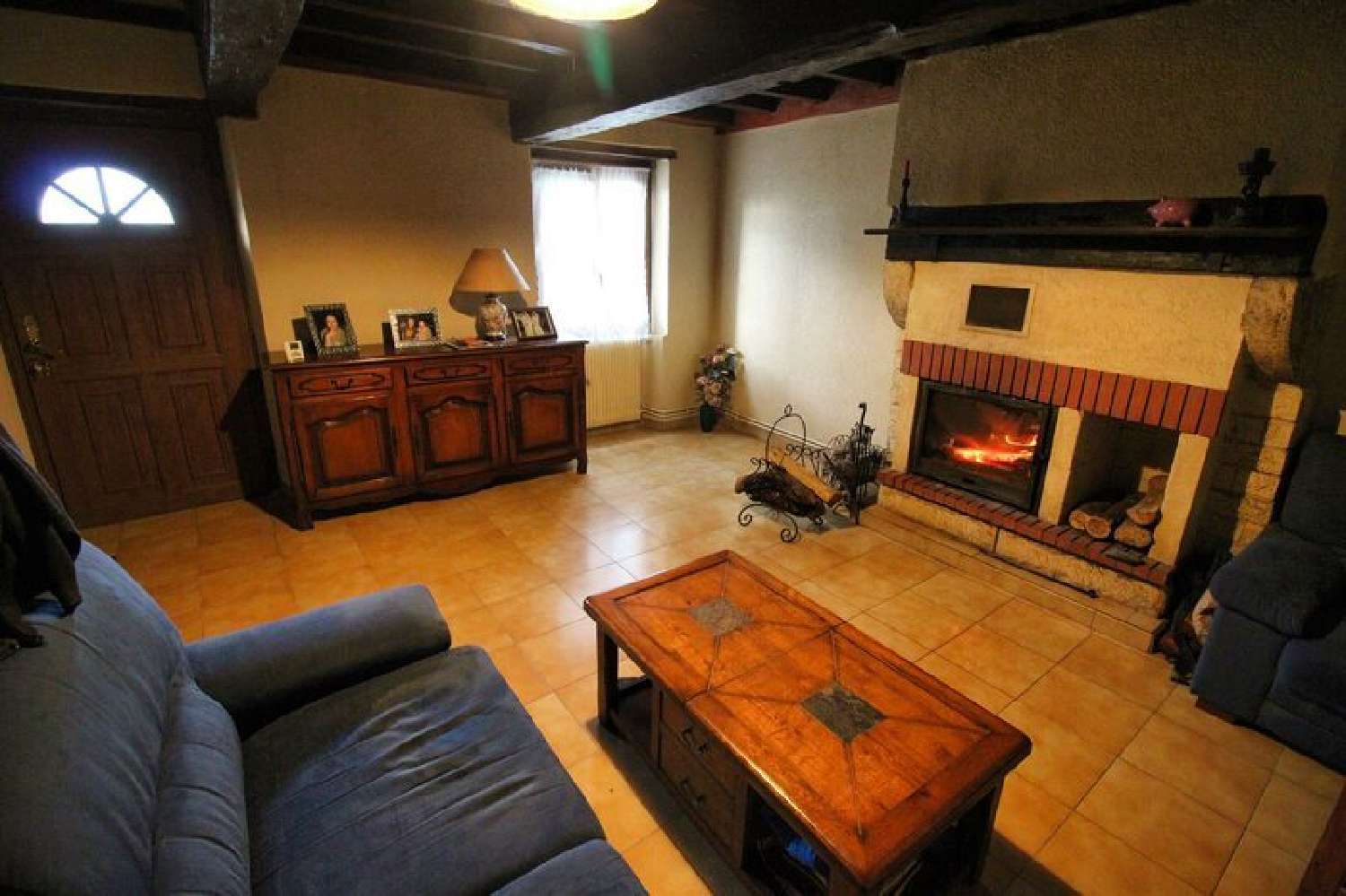  en venta casa Lados Gironde 3