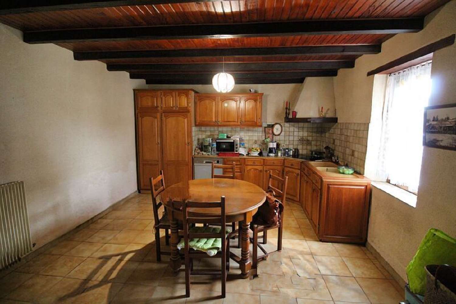  en venta casa Lados Gironde 4