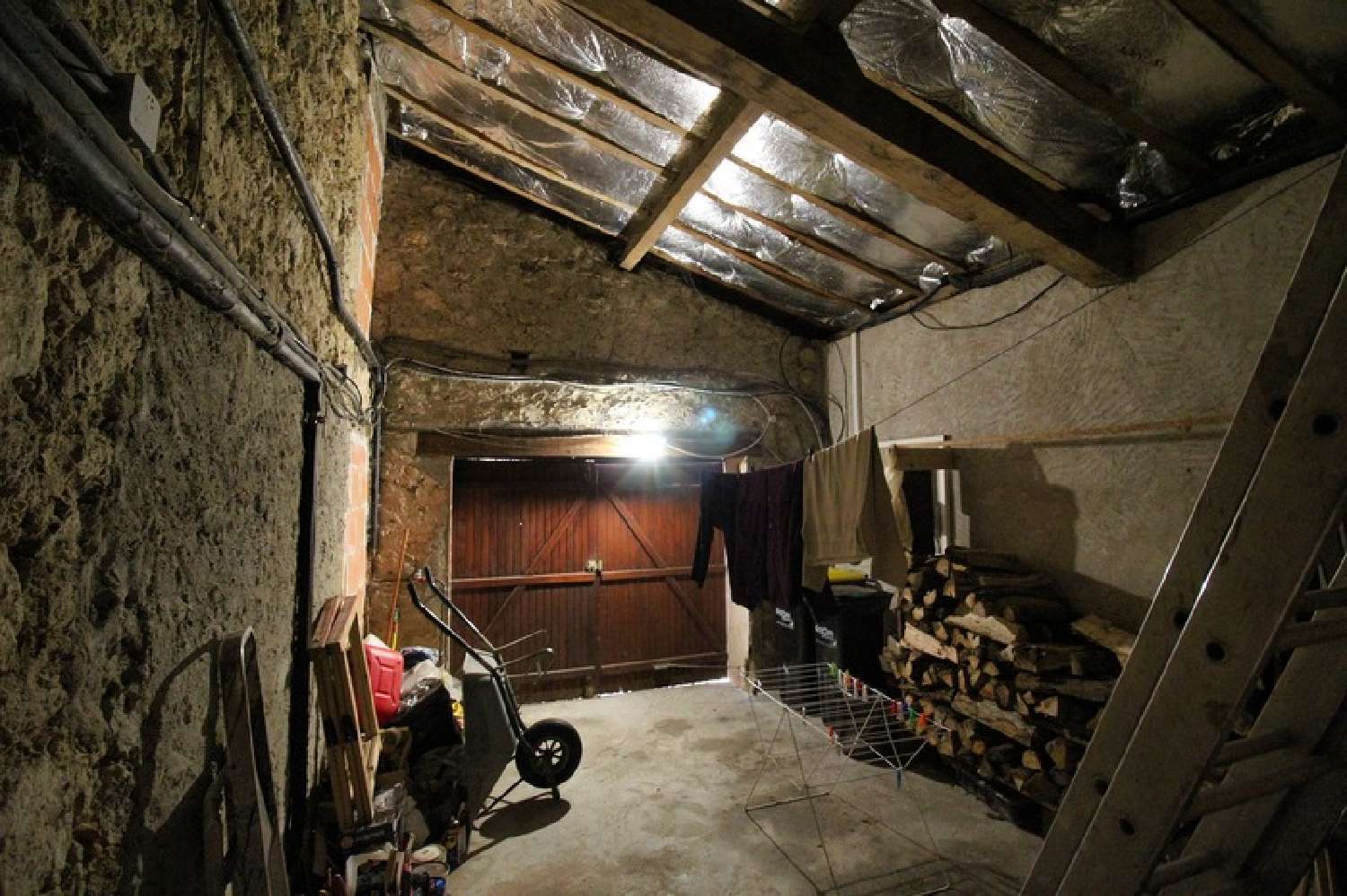  en venta casa Lados Gironde 8