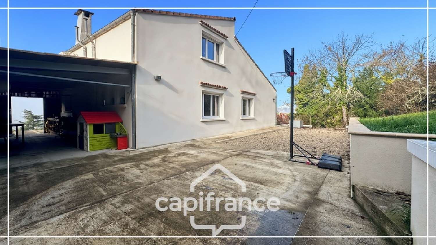 à vendre maison Lafox Lot-et-Garonne 4