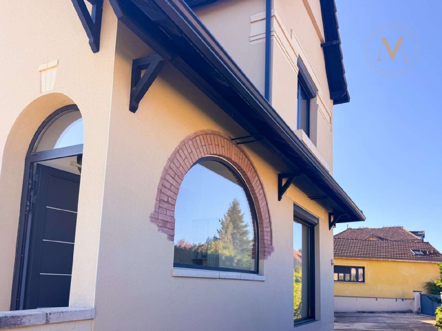  en venta casa Lagardelle Lot 4