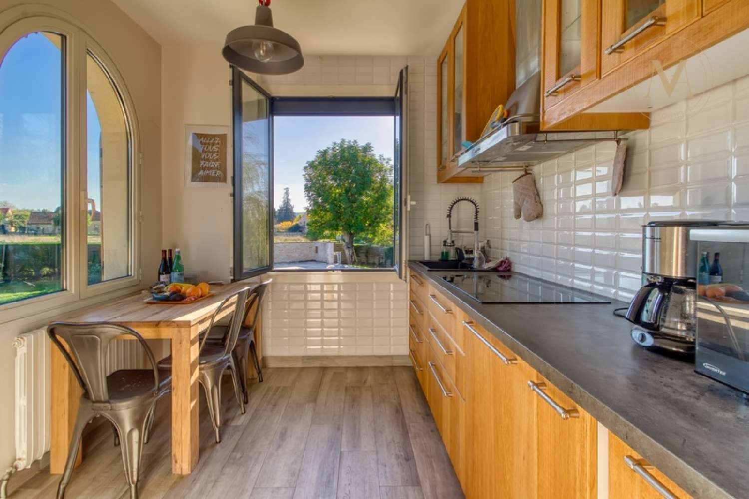  en venta casa Lagardelle Lot 6