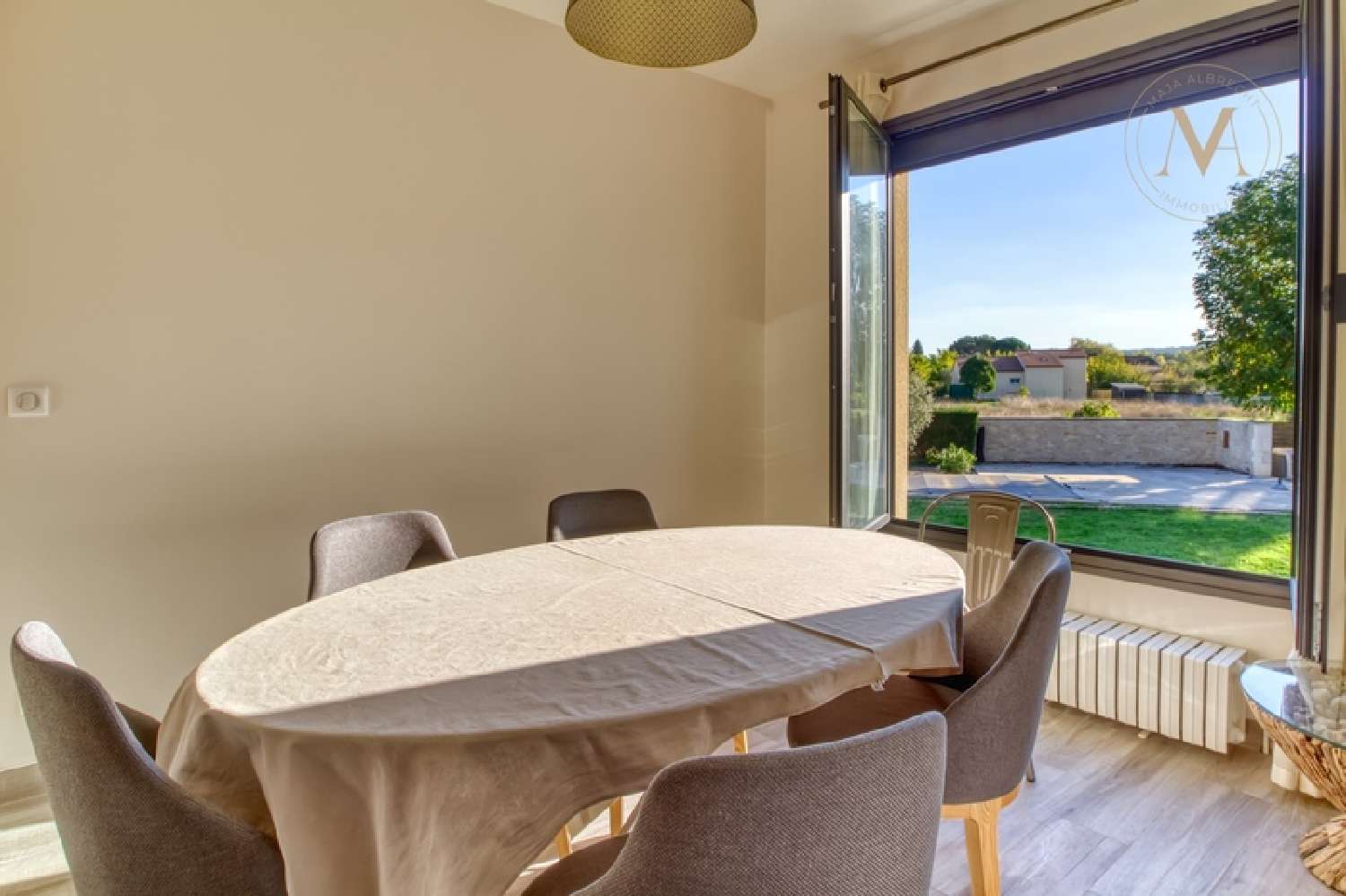  en venta casa Lagardelle Lot 7