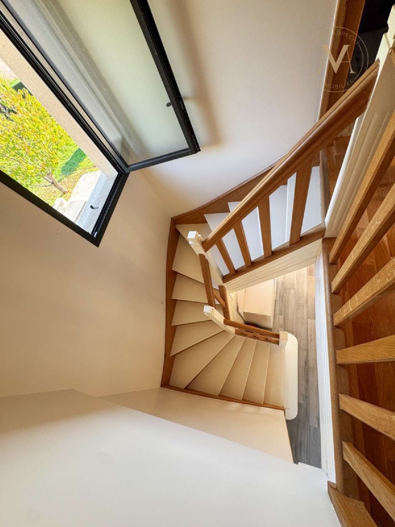  en venta casa Lagardelle Lot 8