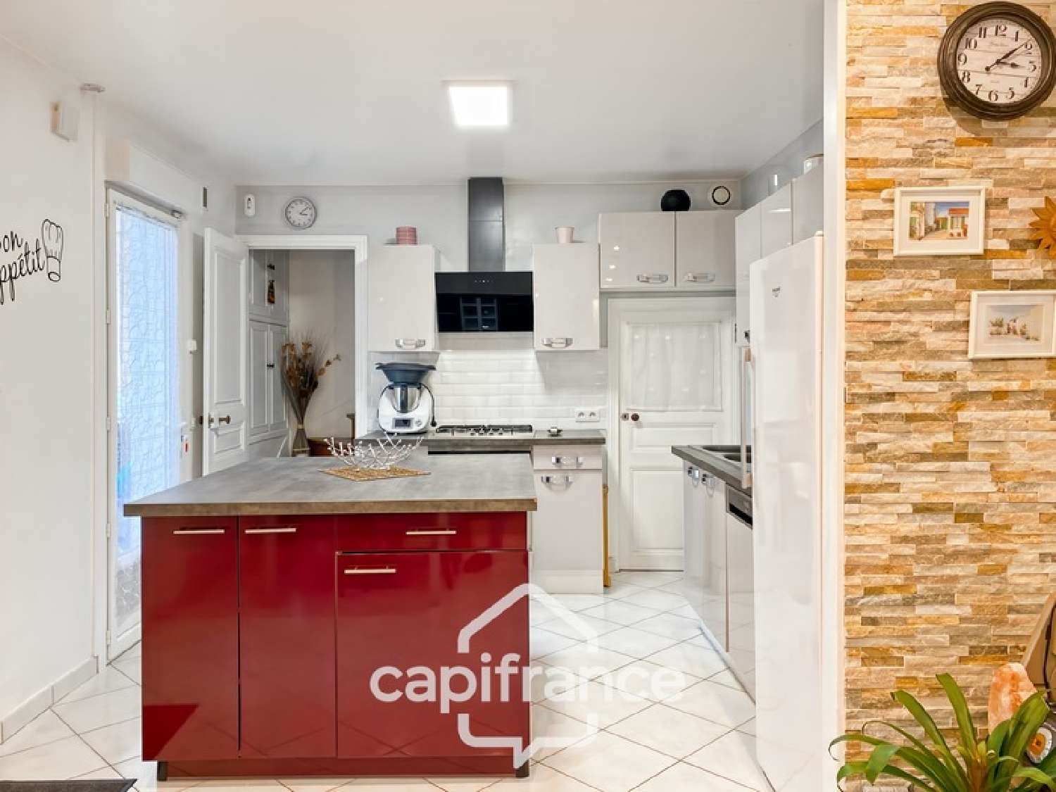  en venta casa Lagny-sur-Marne Seine-et-Marne 2