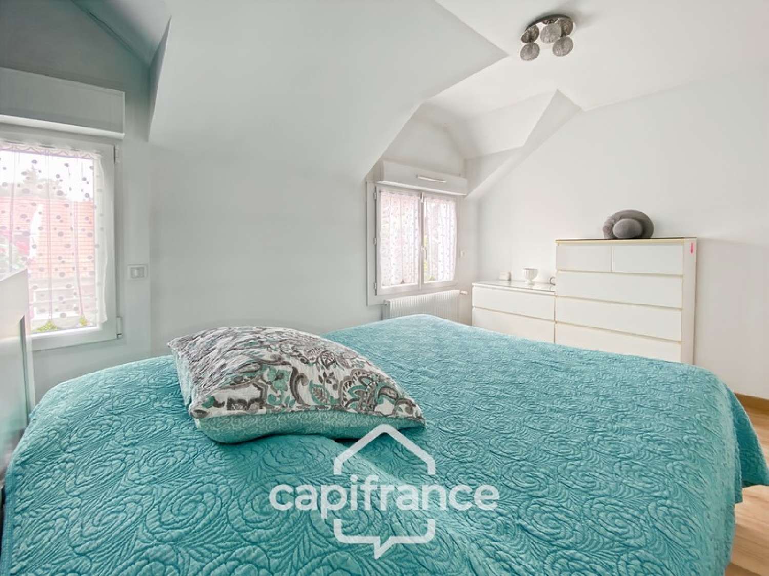  en venta casa Lagny-sur-Marne Seine-et-Marne 6