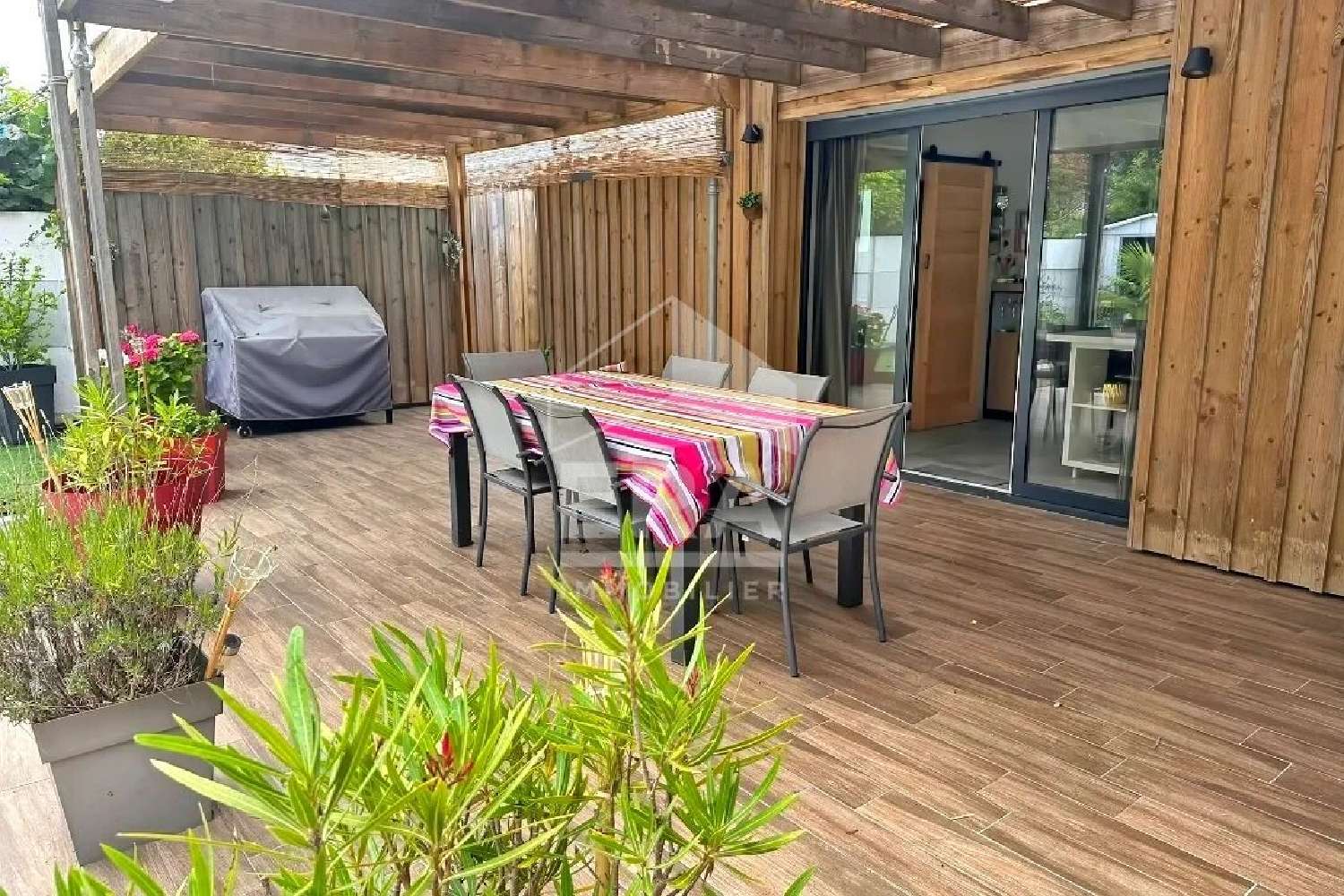  te koop huis Lagord Charente-Maritime 1