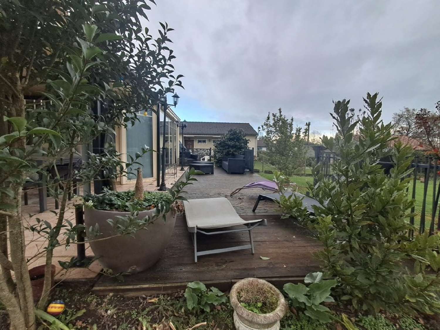  te koop huis Lagrange Hautes-Pyrénées 3