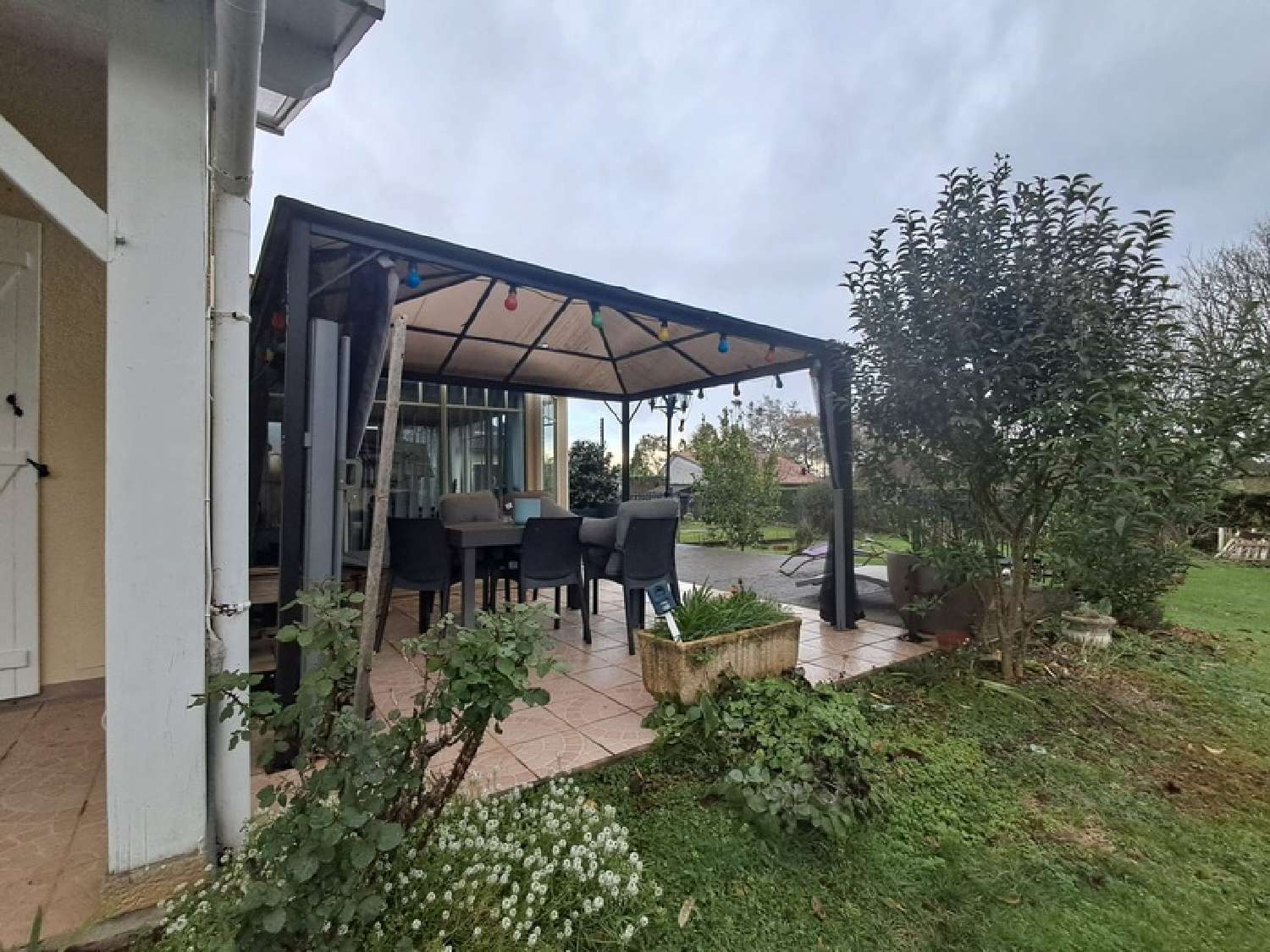  te koop huis Lagrange Hautes-Pyrénées 4