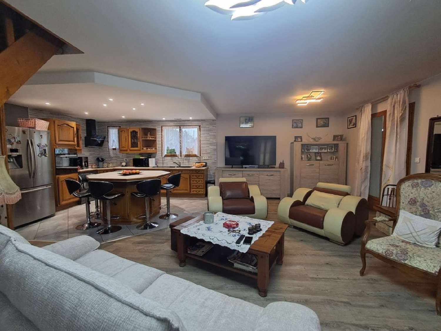  te koop huis Lagrange Hautes-Pyrénées 6