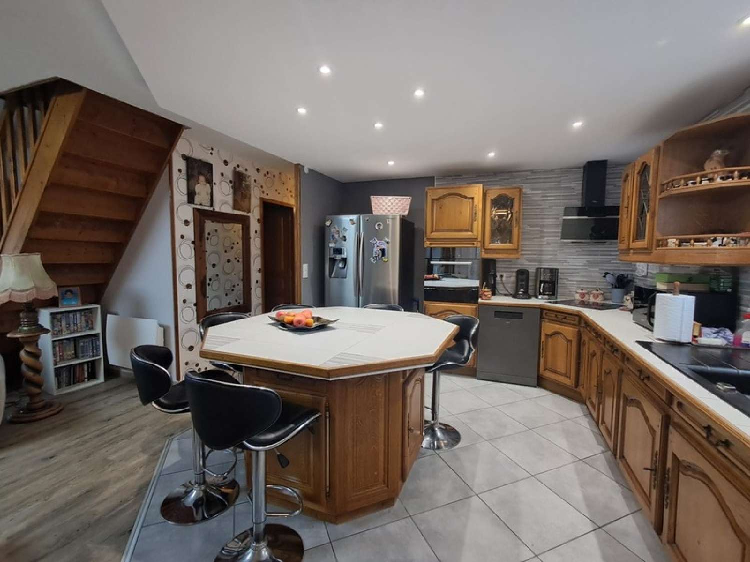  te koop huis Lagrange Hautes-Pyrénées 7