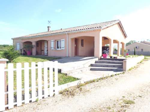 Lagupie Lot-et-Garonne Haus Bild 7223421