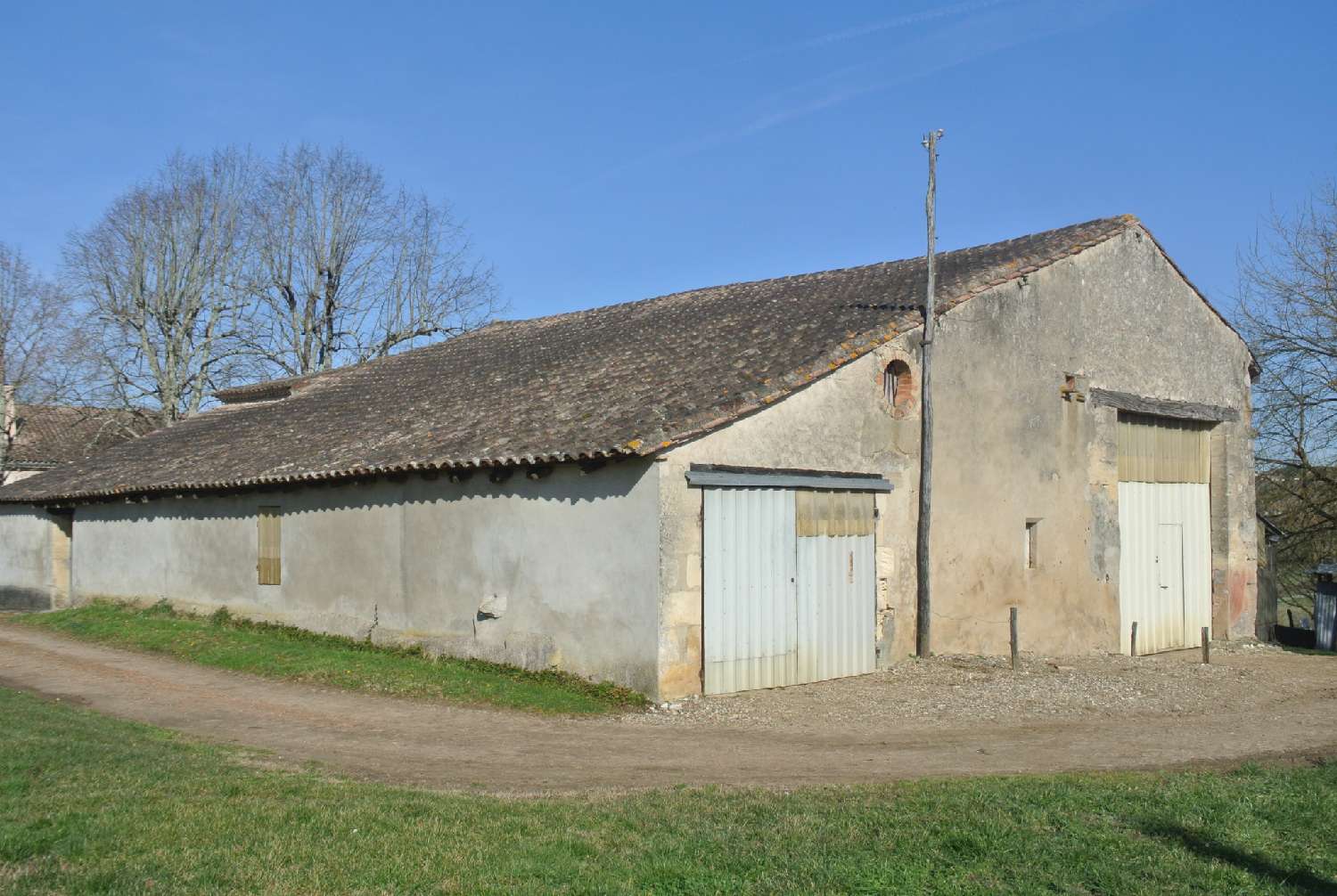  for sale house Lagupie Lot-et-Garonne 1