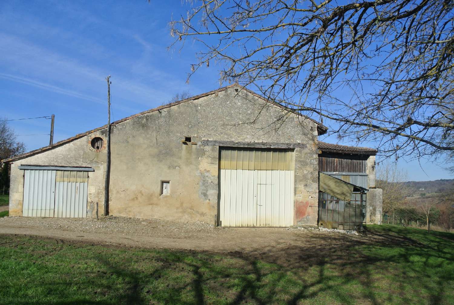  for sale house Lagupie Lot-et-Garonne 2