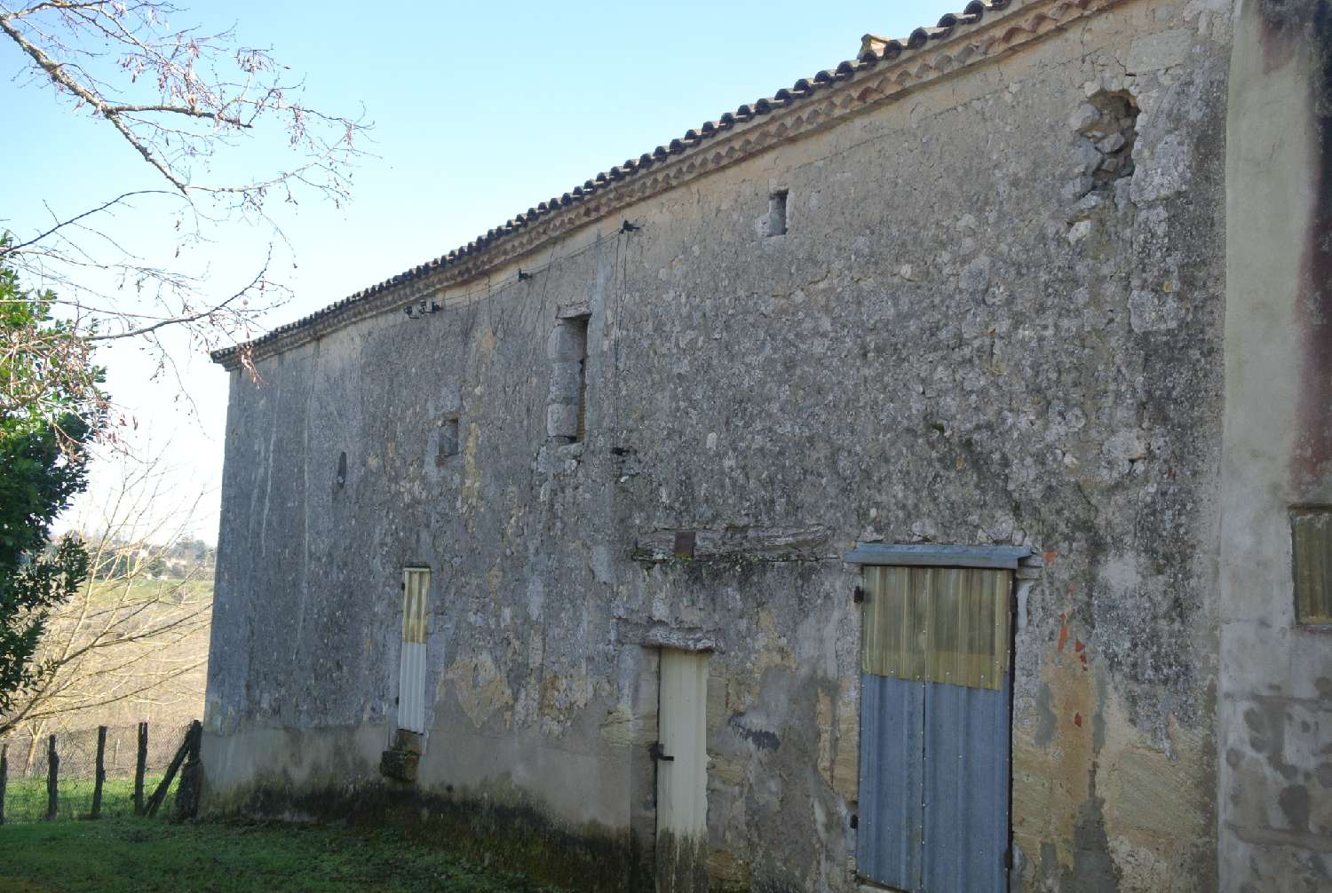 for sale house Lagupie Lot-et-Garonne 3