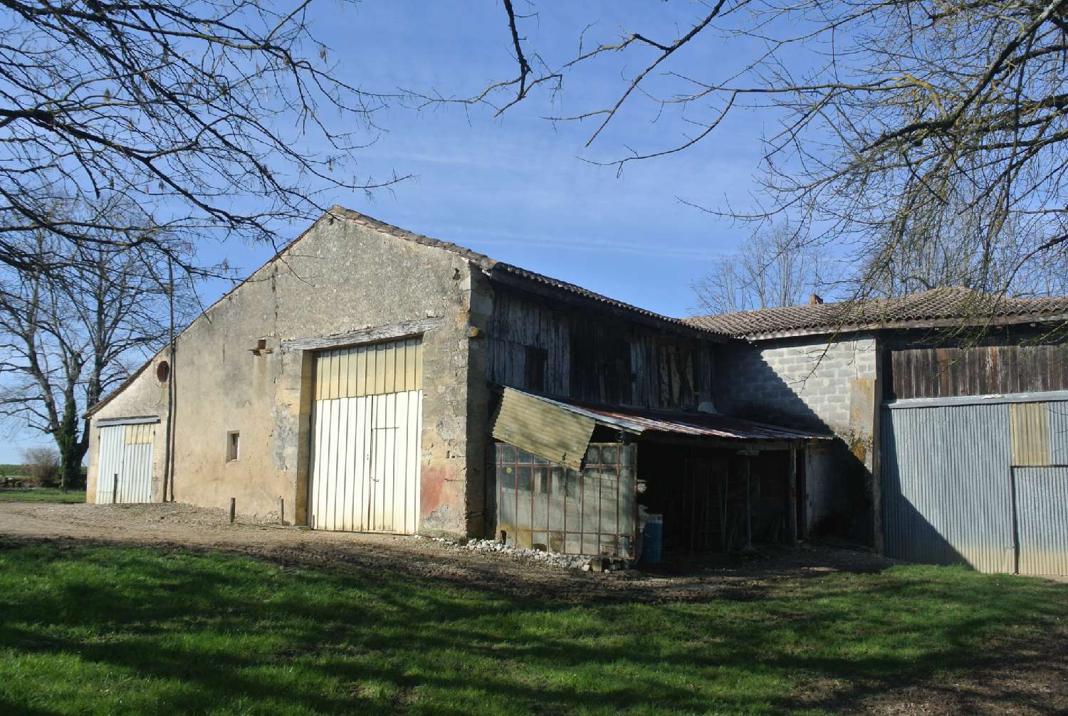  for sale house Lagupie Lot-et-Garonne 4