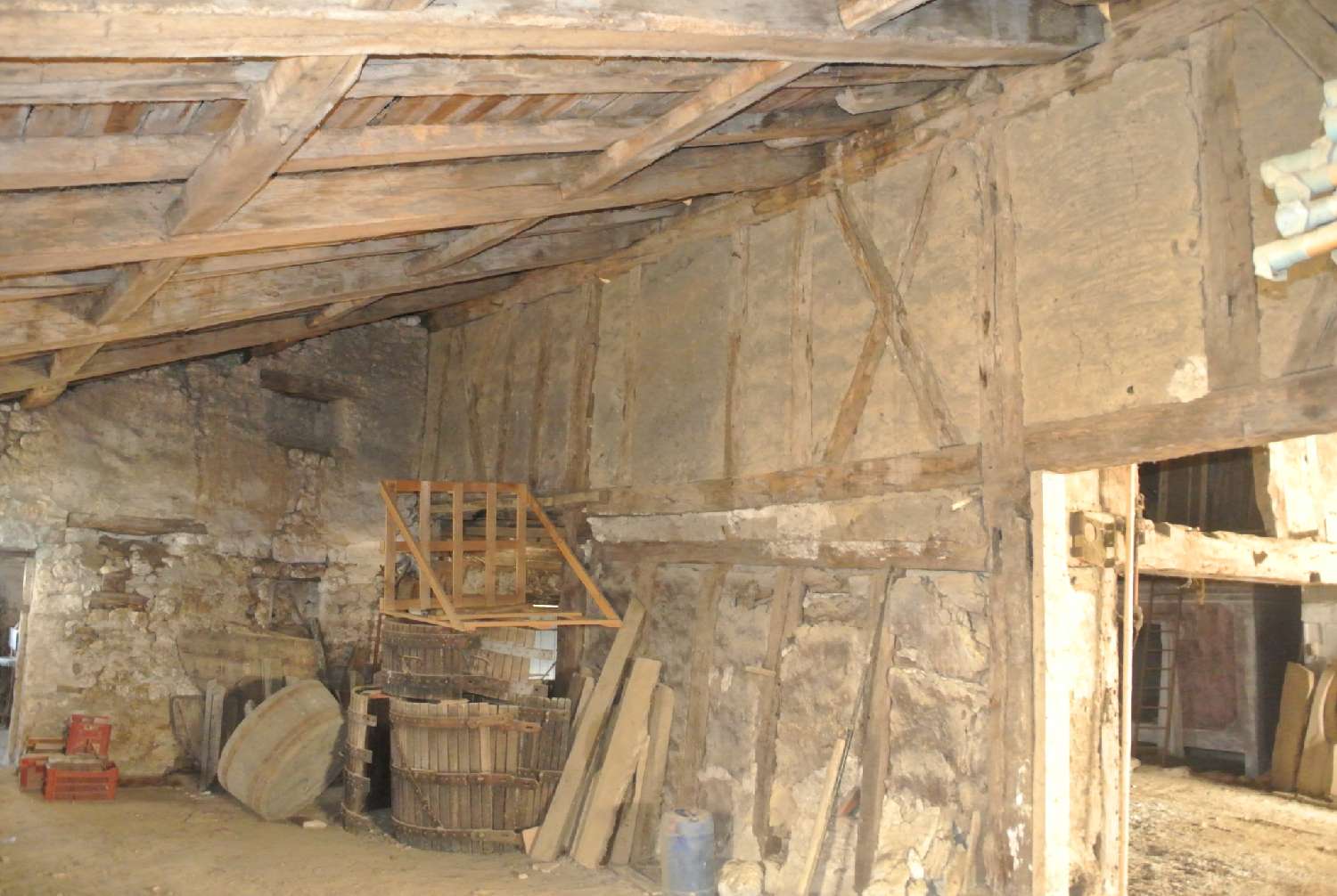  for sale house Lagupie Lot-et-Garonne 7