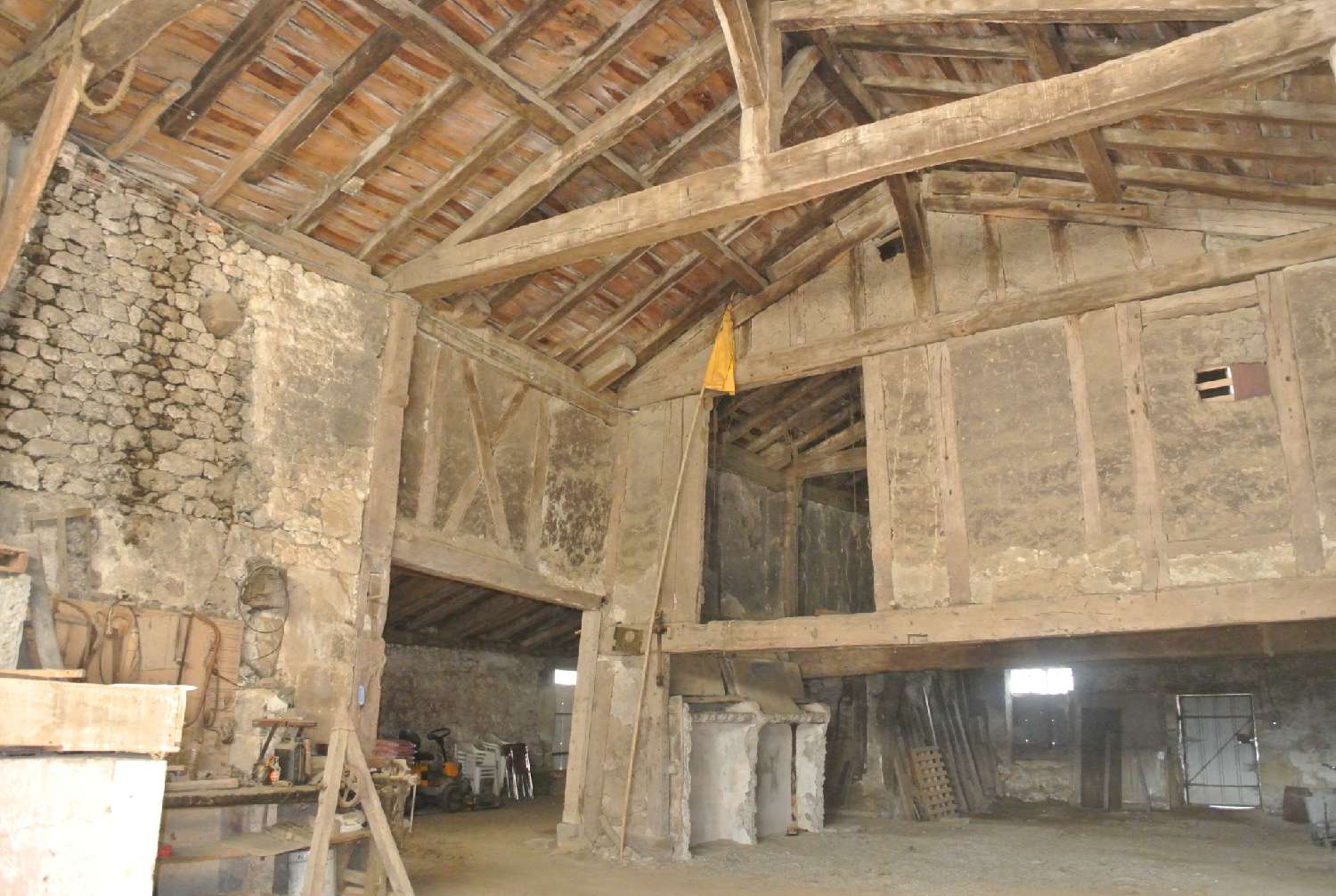  for sale house Lagupie Lot-et-Garonne 8