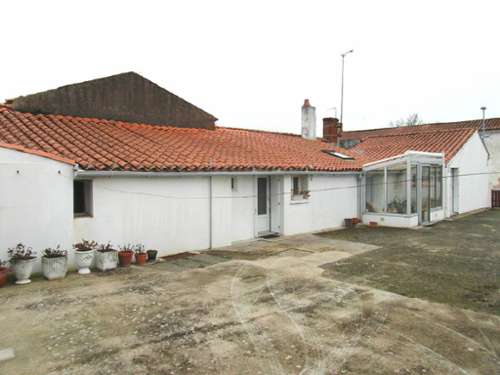 Lairoux Vendée huis foto 7230030