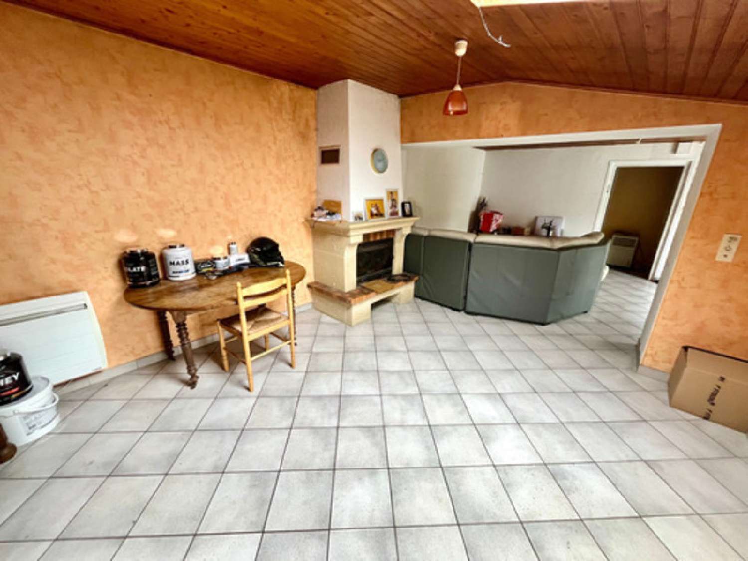 te koop huis Lairoux Vendée 2