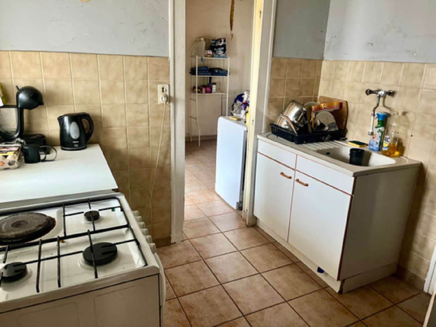 te koop huis Lairoux Vendée 4