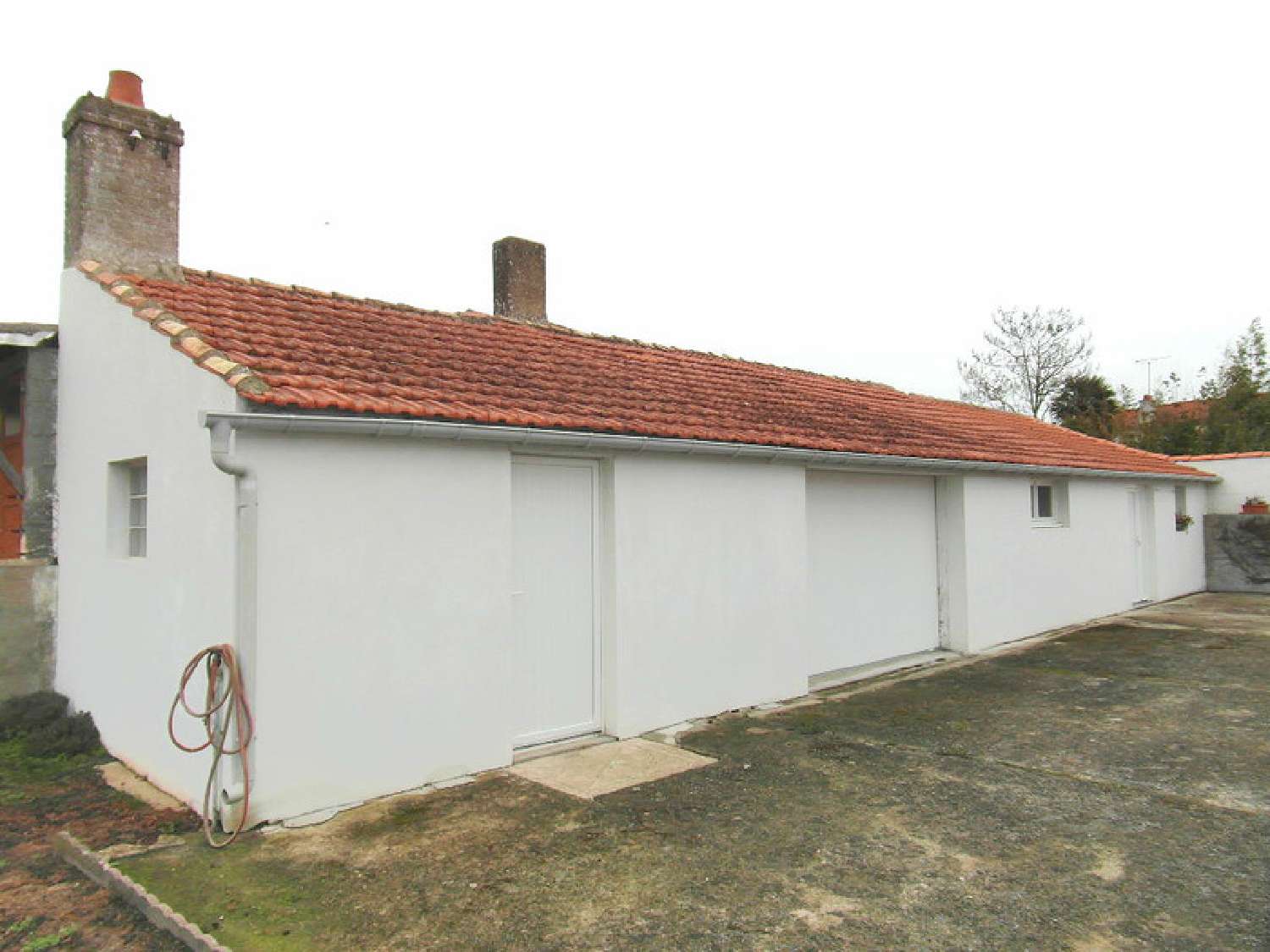 te koop huis Lairoux Vendée 6