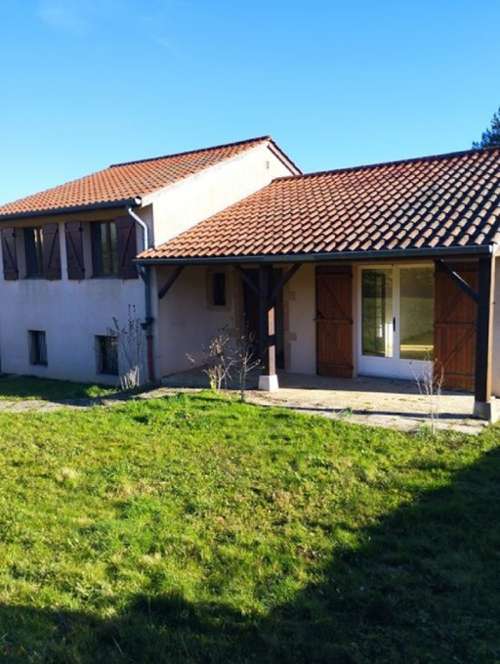 Laizé Saône-et-Loire house foto 7226967