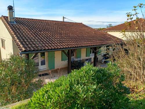 Lalinde Dordogne Haus Bild 7224043