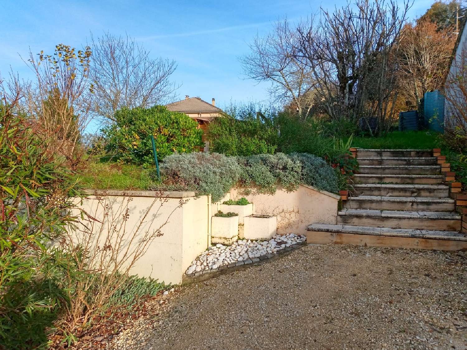 kaufen Haus Lalinde Dordogne 2