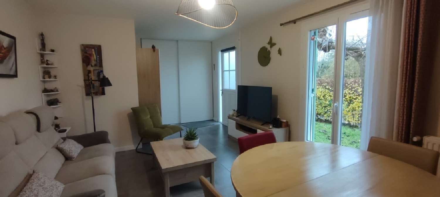 kaufen Haus Lalinde Dordogne 5