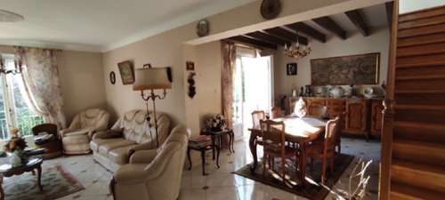 Lalinde Dordogne Haus Bild 7224044