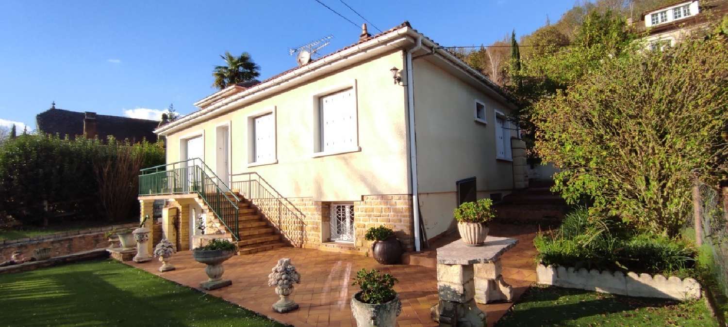 kaufen Haus Lalinde Dordogne 4