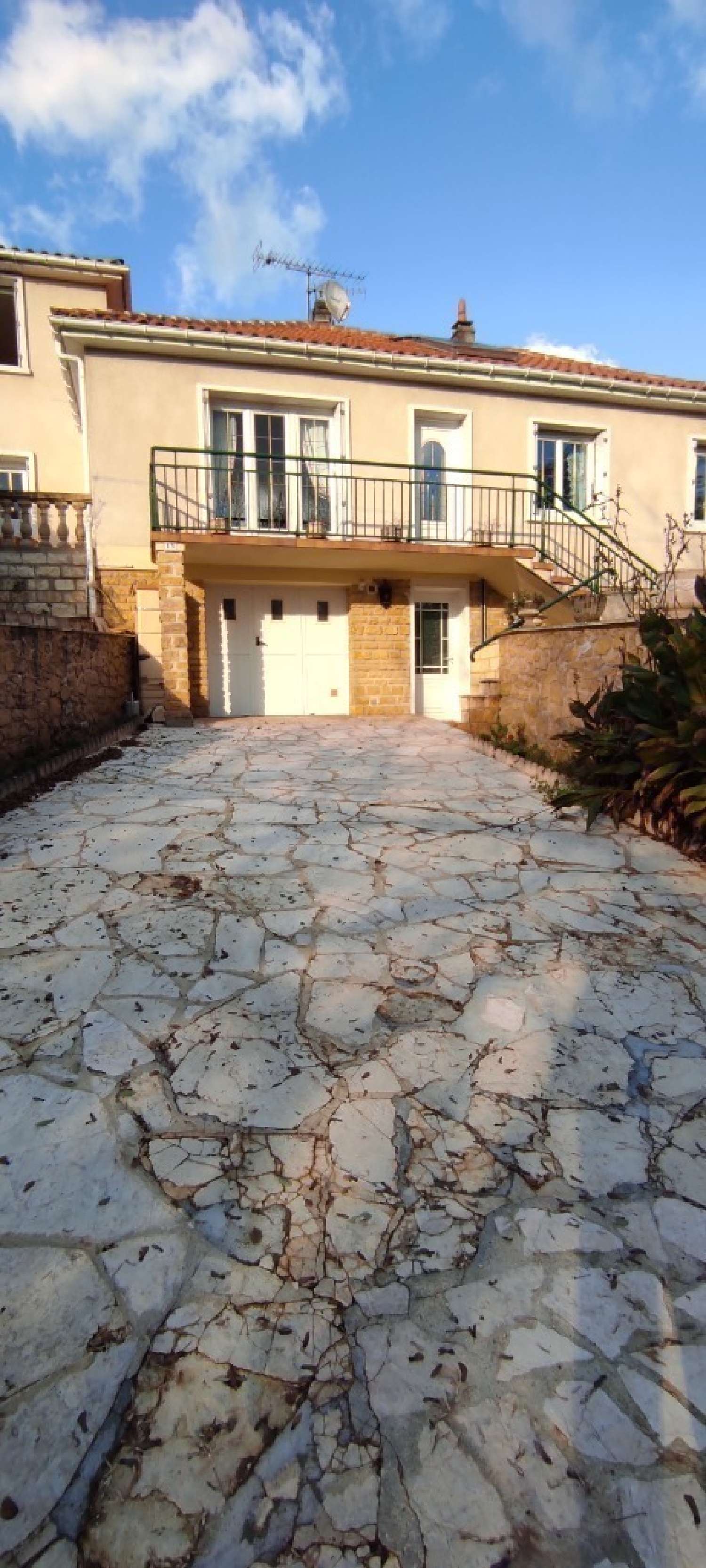 kaufen Haus Lalinde Dordogne 5