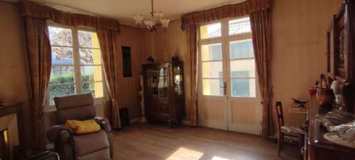 Lalinde Dordogne Haus Bild 7227874