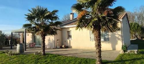 Lalinde Dordogne Haus Bild 7231403