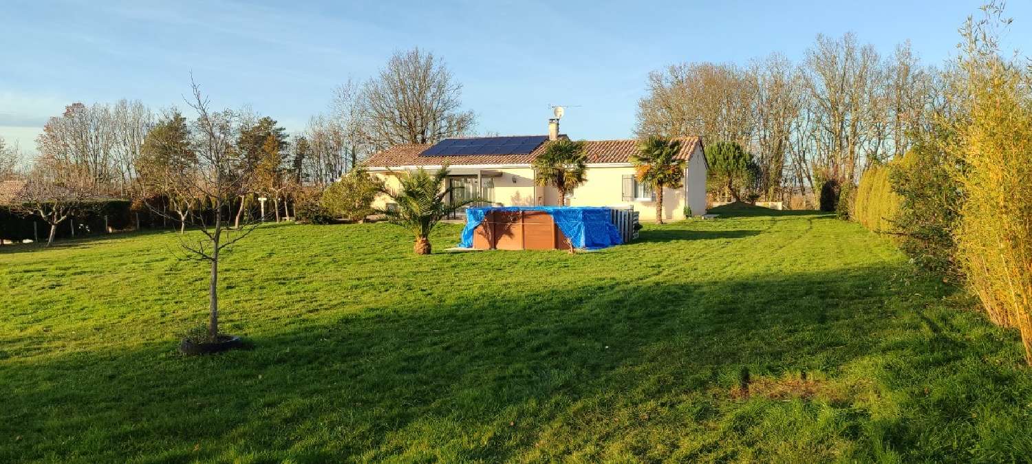  kaufen Haus Lalinde Dordogne 2