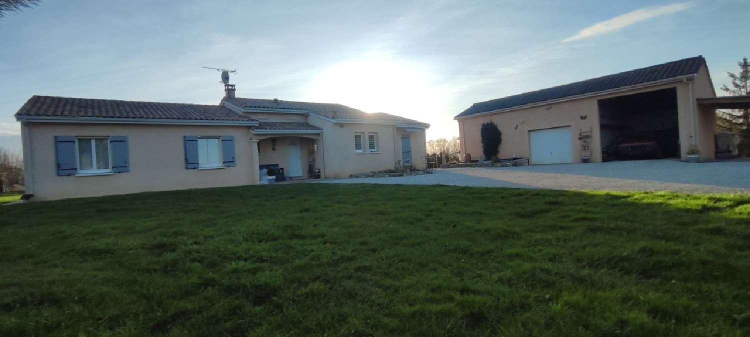  kaufen Haus Lalinde Dordogne 3