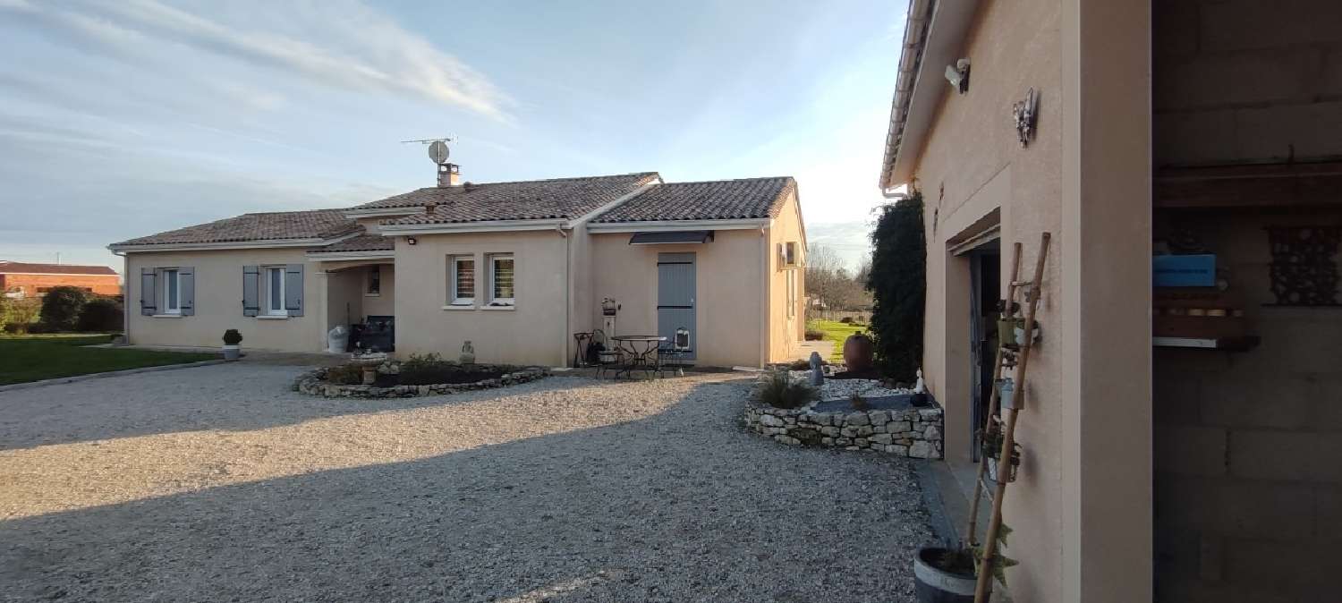  kaufen Haus Lalinde Dordogne 5