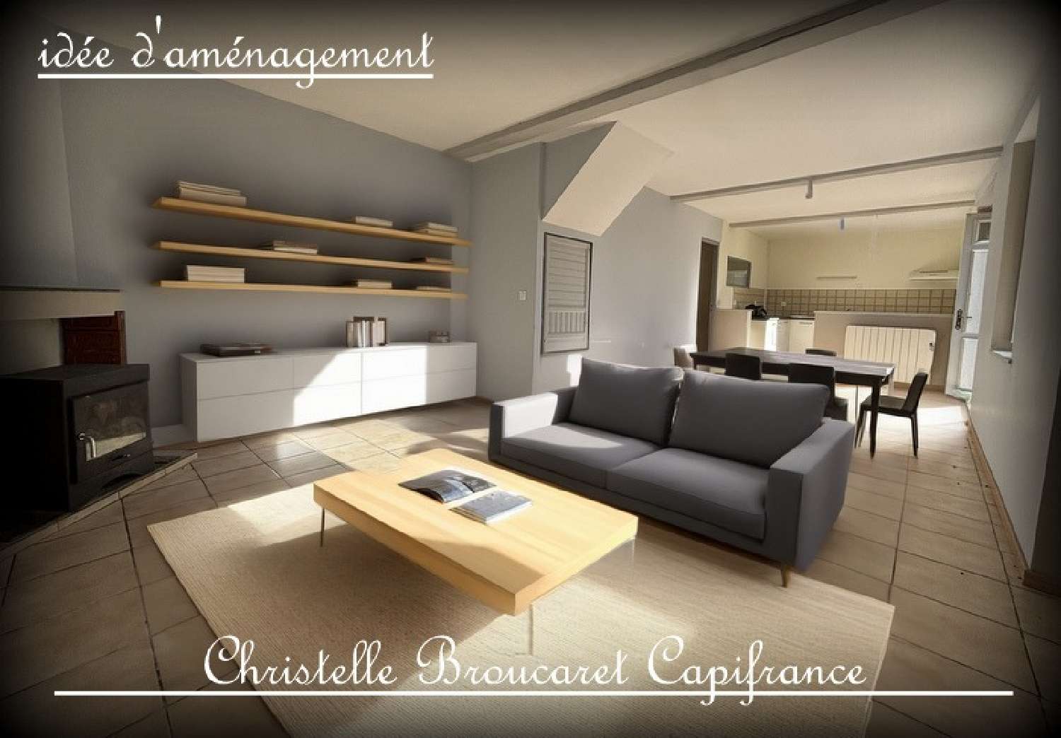 kaufen Haus Lalongue Pyrénées-Atlantiques 3