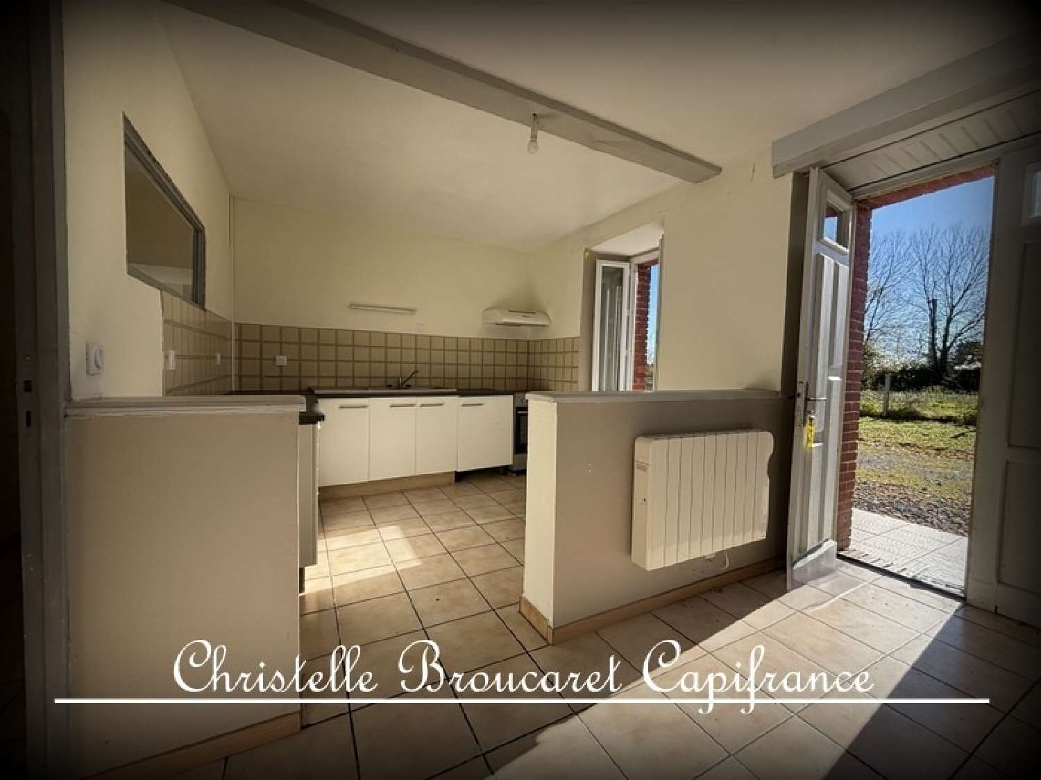 kaufen Haus Lalongue Pyrénées-Atlantiques 6