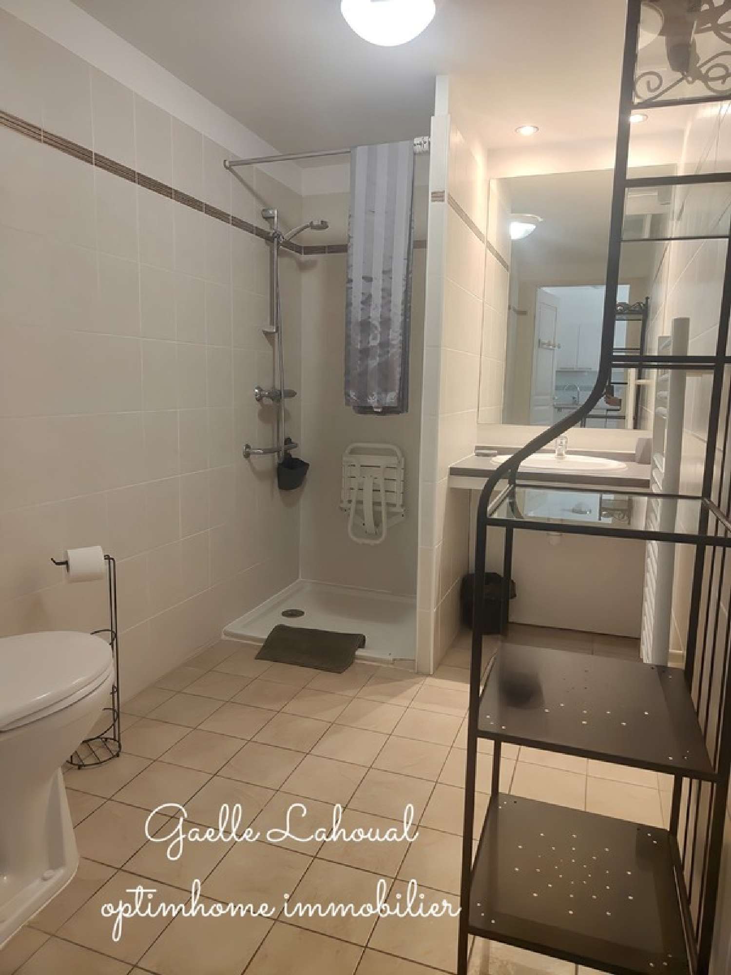 à vendre appartement Lamalou-les-Bains Hérault 8