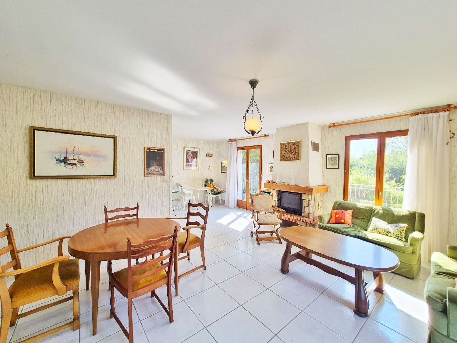 te koop huis Lamalou-les-Bains Hérault 7