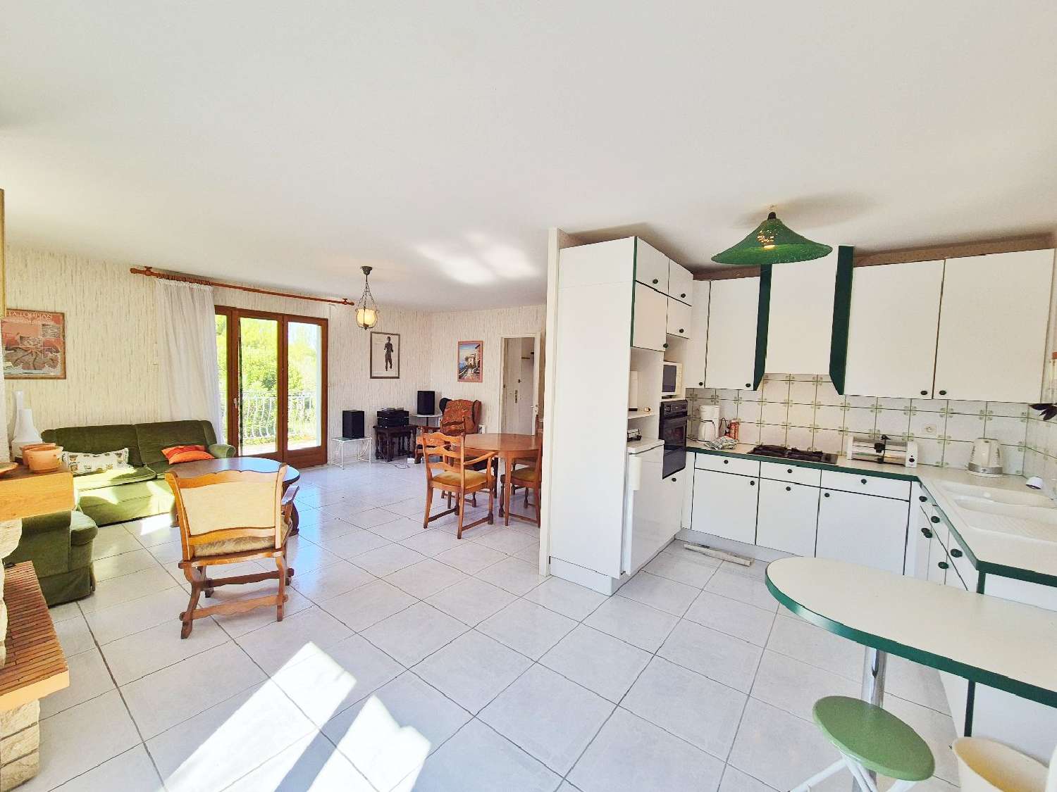 te koop huis Lamalou-les-Bains Hérault 8