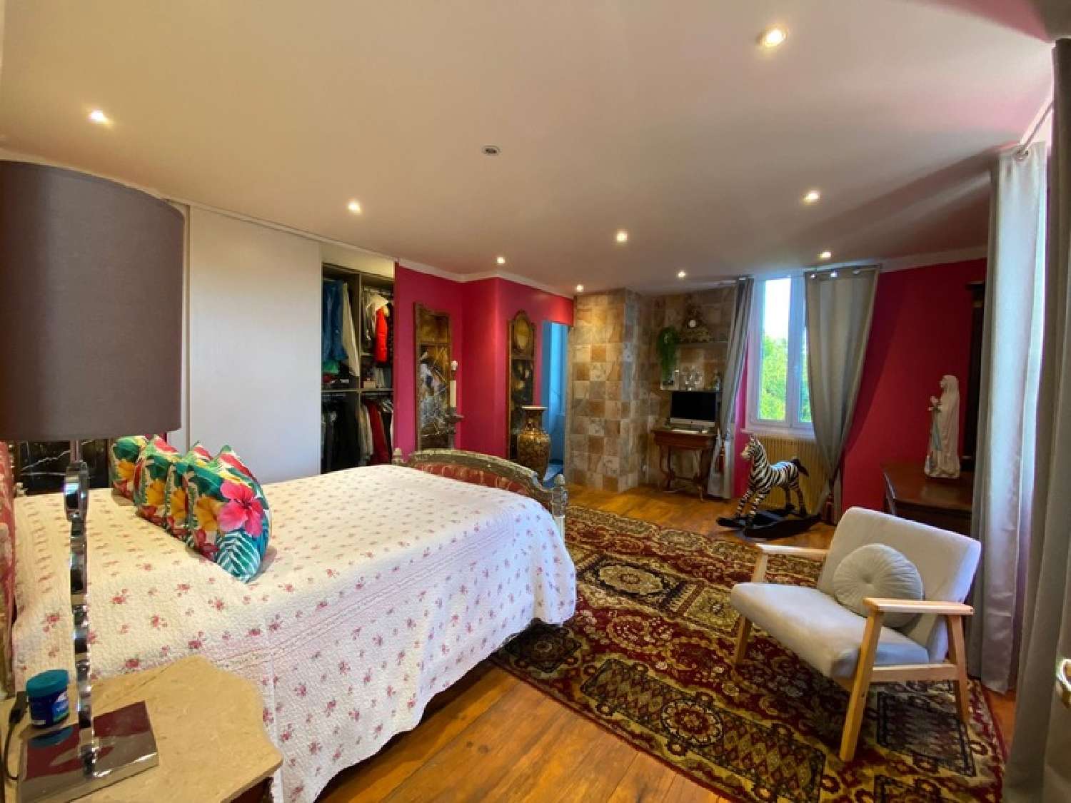 te koop huis Lamarque-Pontacq Hautes-Pyrénées 5