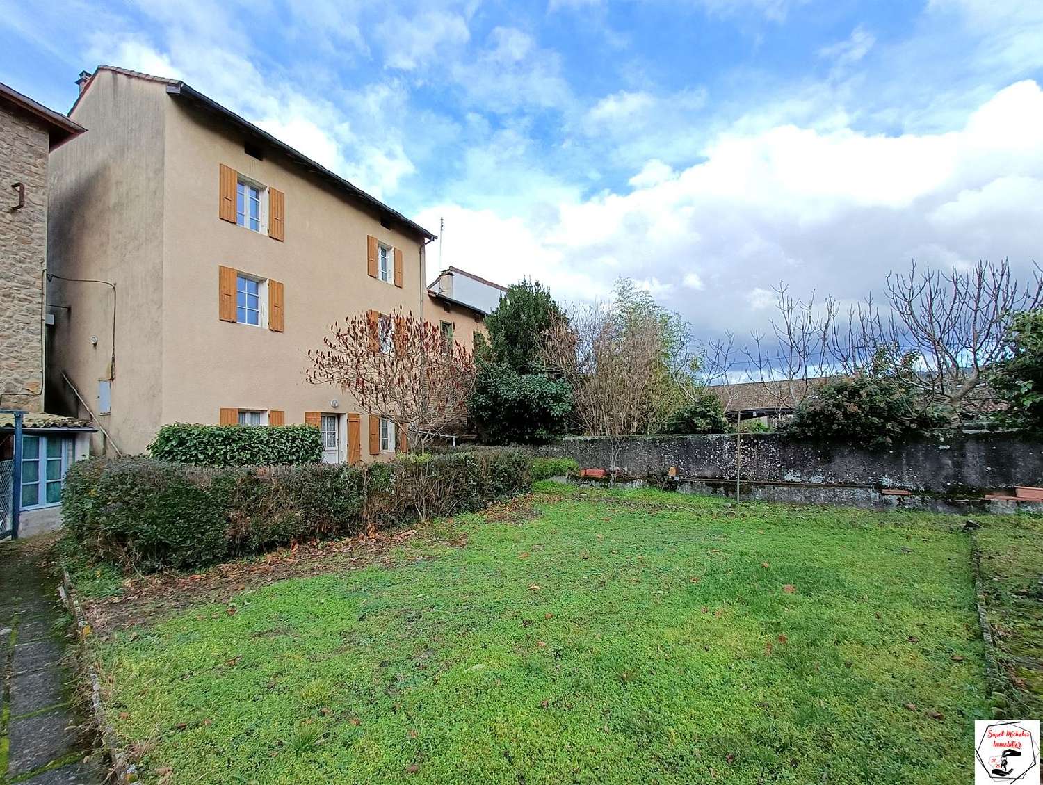  en venta casa Lamastre Ardèche 3