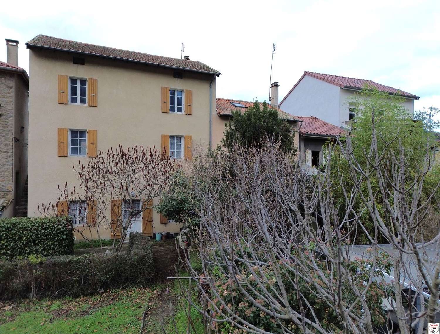  en venta casa Lamastre Ardèche 4