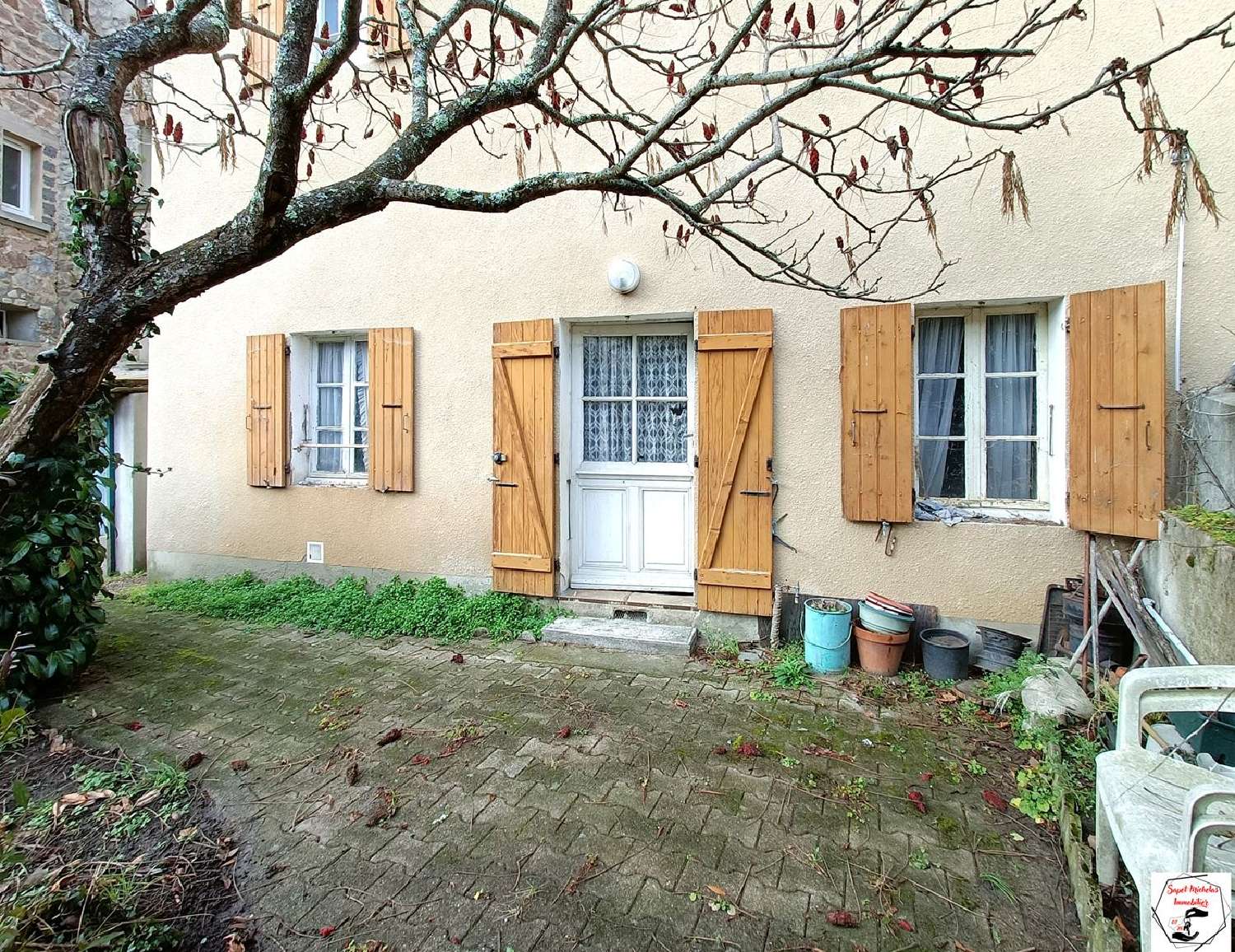  en venta casa Lamastre Ardèche 5