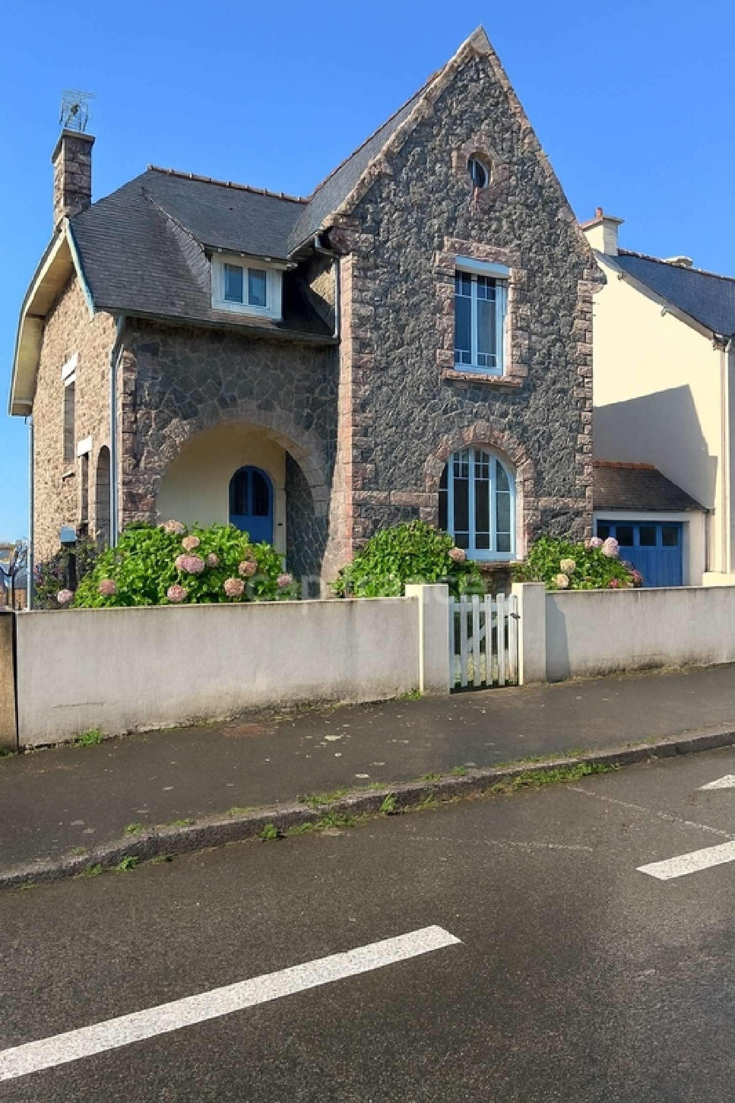 te koop huis Lamballe Côtes-d'Armor 1